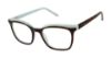 Picture of Lulu Guinness Eyeglasses L924