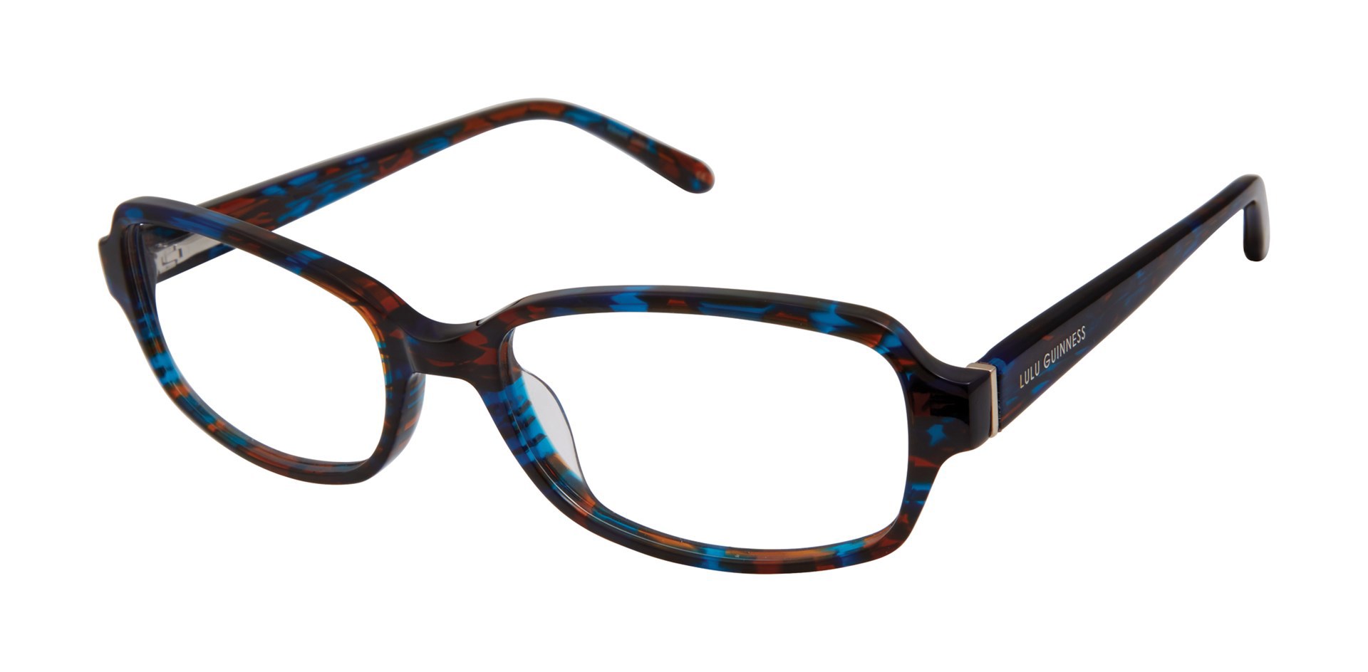 Picture of Lulu Guinness Eyeglasses L923