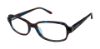 Picture of Lulu Guinness Eyeglasses L923