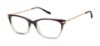 Picture of Lulu Guinness Eyeglasses L922