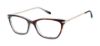 Picture of Lulu Guinness Eyeglasses L922