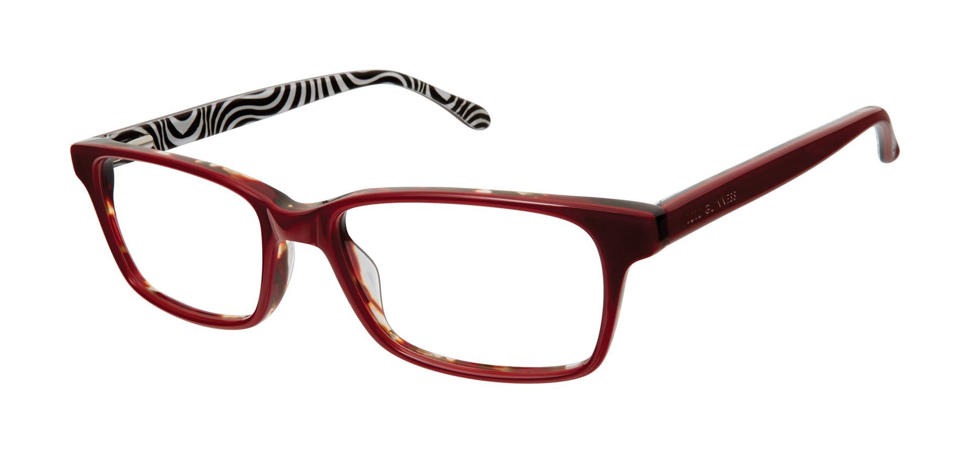 Picture of Lulu Guinness Eyeglasses L920