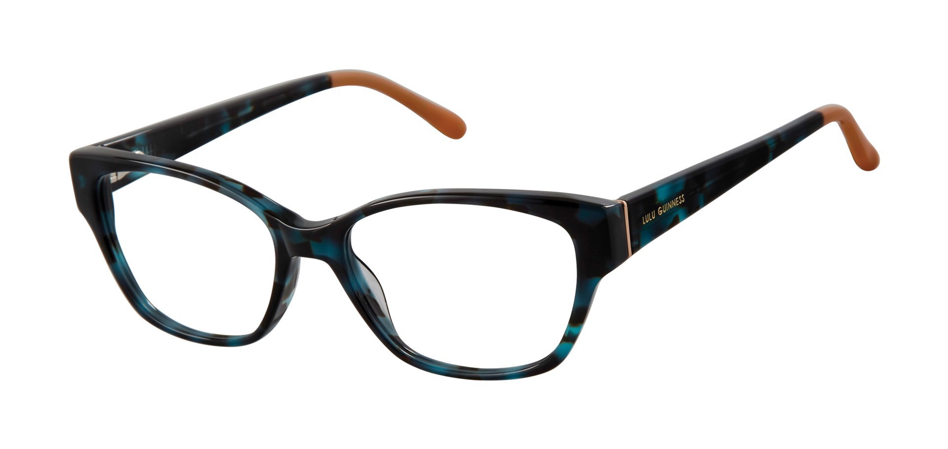 Picture of Lulu Guinness Eyeglasses L914