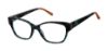 Picture of Lulu Guinness Eyeglasses L914