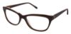 Picture of Lulu Guinness Eyeglasses L910