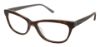 Picture of Lulu Guinness Eyeglasses L910