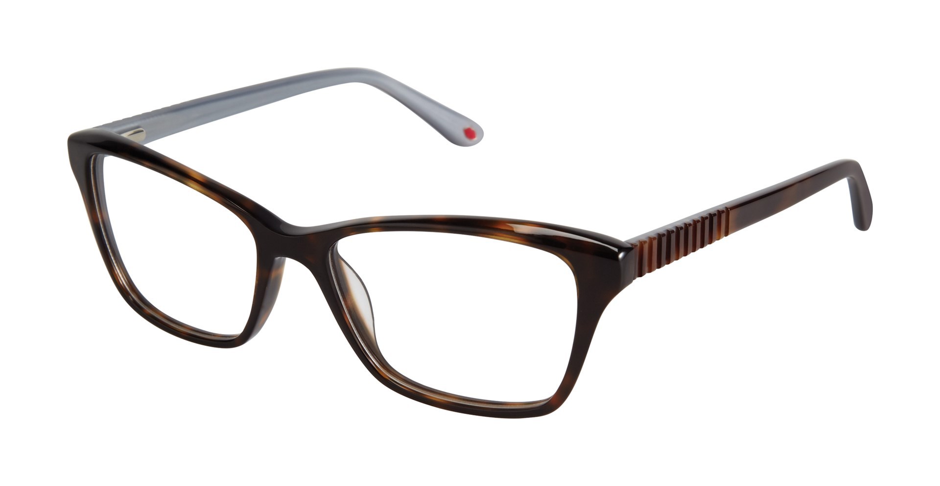 Picture of Lulu Guinness Eyeglasses L899