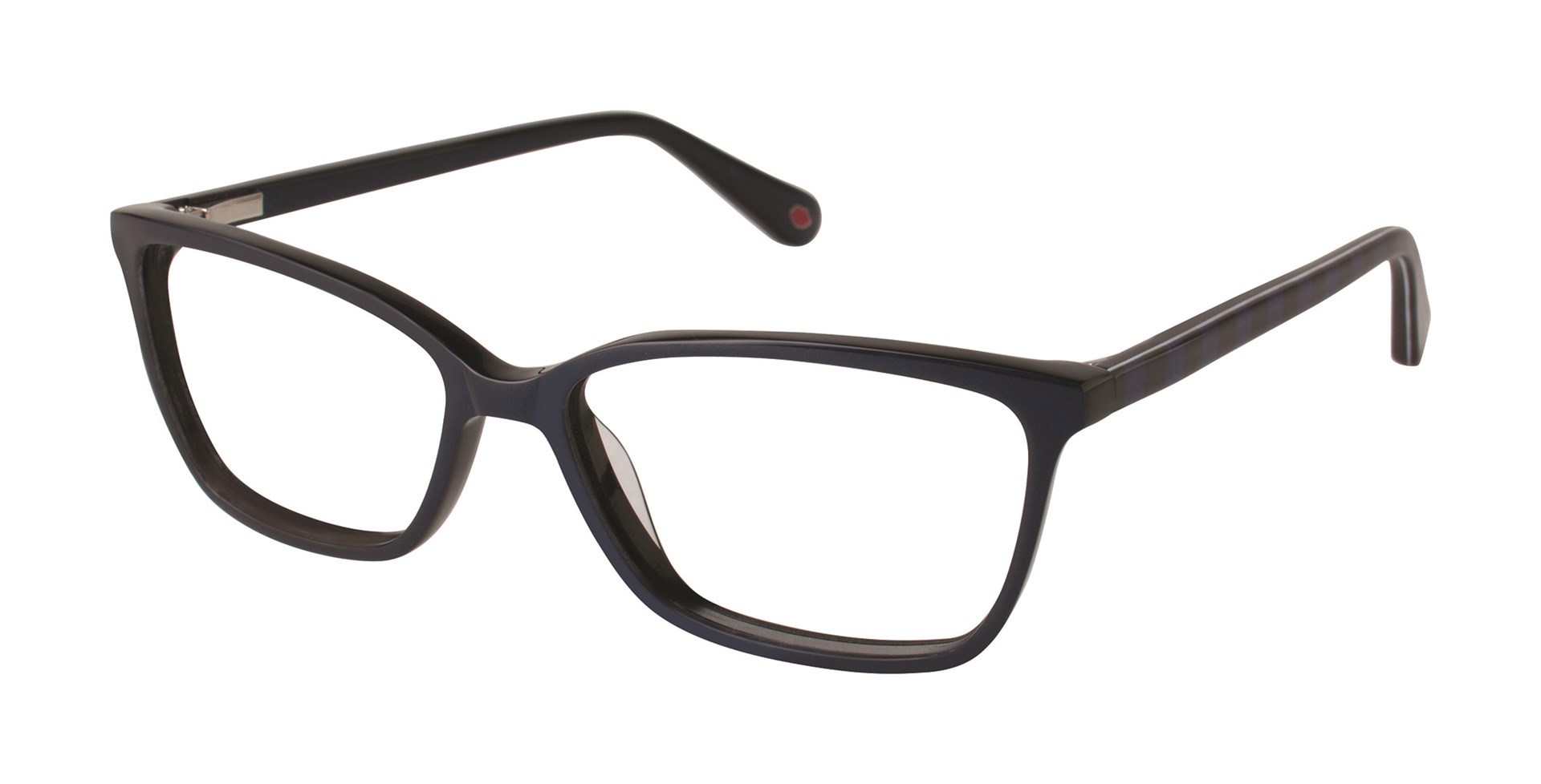 Picture of Lulu Guinness Eyeglasses L896