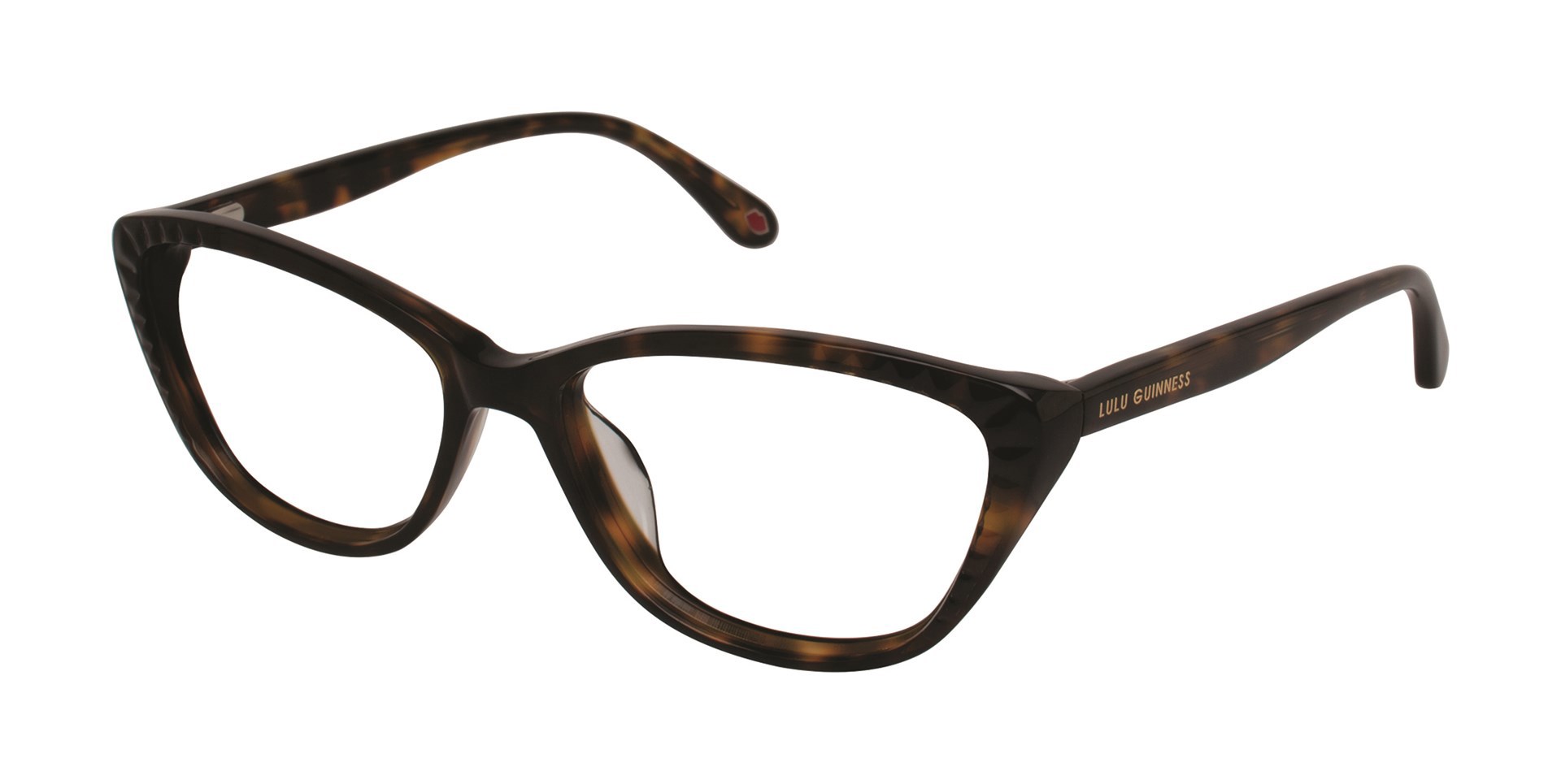 Picture of Lulu Guinness Eyeglasses L894