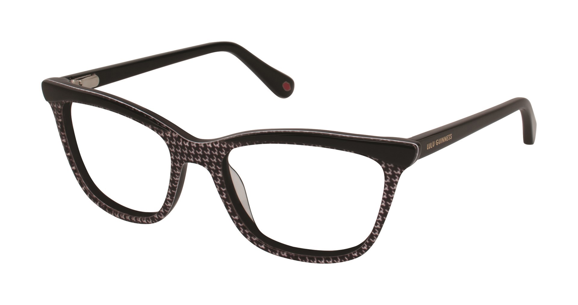 Picture of Lulu Guinness Eyeglasses L892