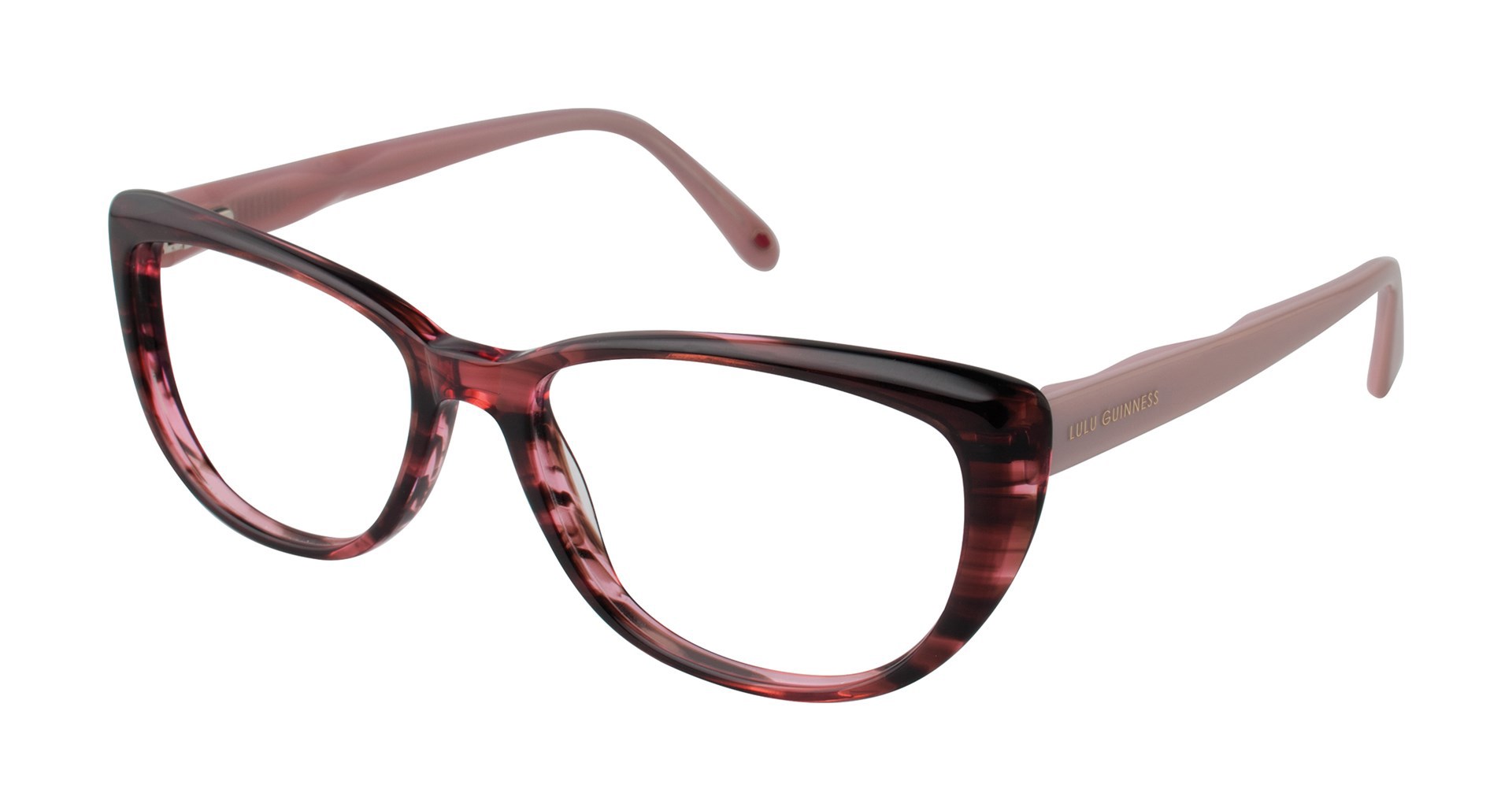 Picture of Lulu Guinness Eyeglasses L890