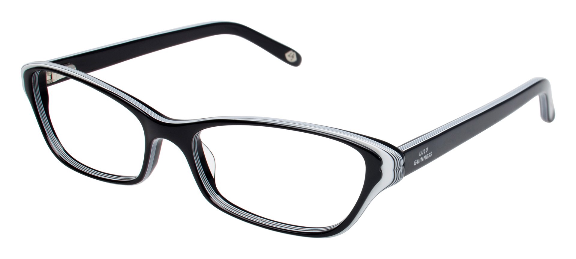 Picture of Lulu Guinness Eyeglasses L873