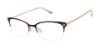 Picture of Lulu Guinness Eyeglasses L799
