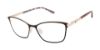 Picture of Lulu Guinness Eyeglasses L798
