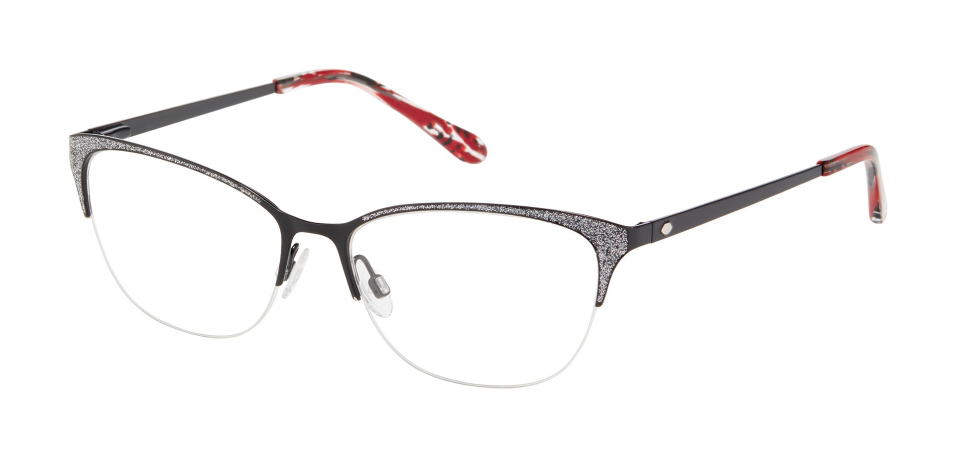 Picture of Lulu Guinness Eyeglasses L796