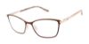 Picture of Lulu Guinness Eyeglasses L798