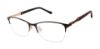 Picture of Lulu Guinness Eyeglasses L794