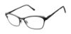 Picture of Lulu Guinness Eyeglasses L792