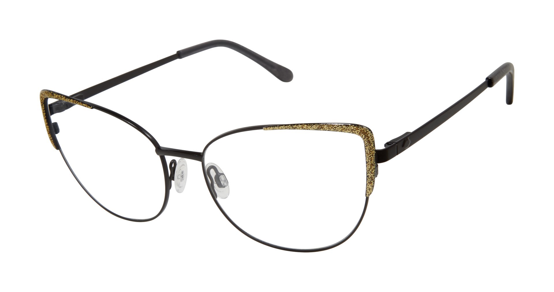 Picture of Lulu Guinness Eyeglasses L791