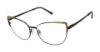 Picture of Lulu Guinness Eyeglasses L791