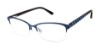 Picture of Lulu Guinness Eyeglasses L786