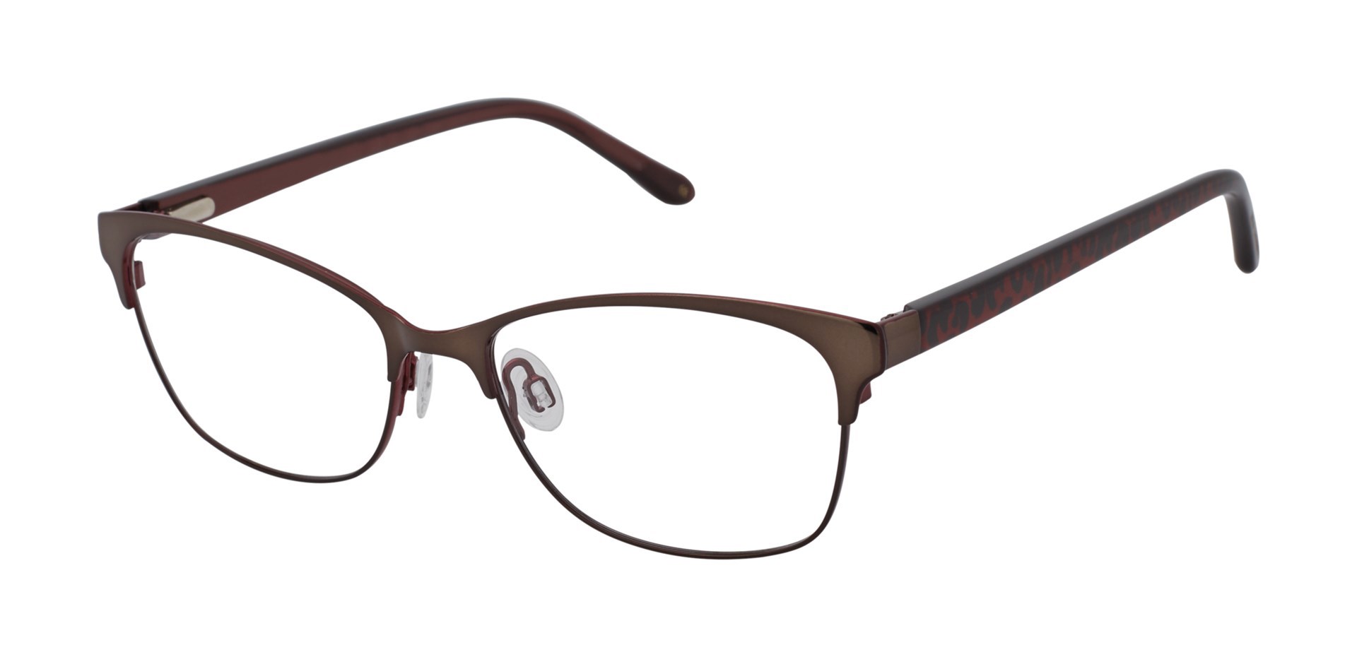 Picture of Lulu Guinness Eyeglasses L781