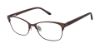 Picture of Lulu Guinness Eyeglasses L781