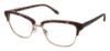 Picture of Lulu Guinness Eyeglasses L779