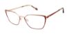 Picture of Lulu Guinness Eyeglasses L231