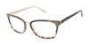 Picture of Lulu Guinness Eyeglasses L229