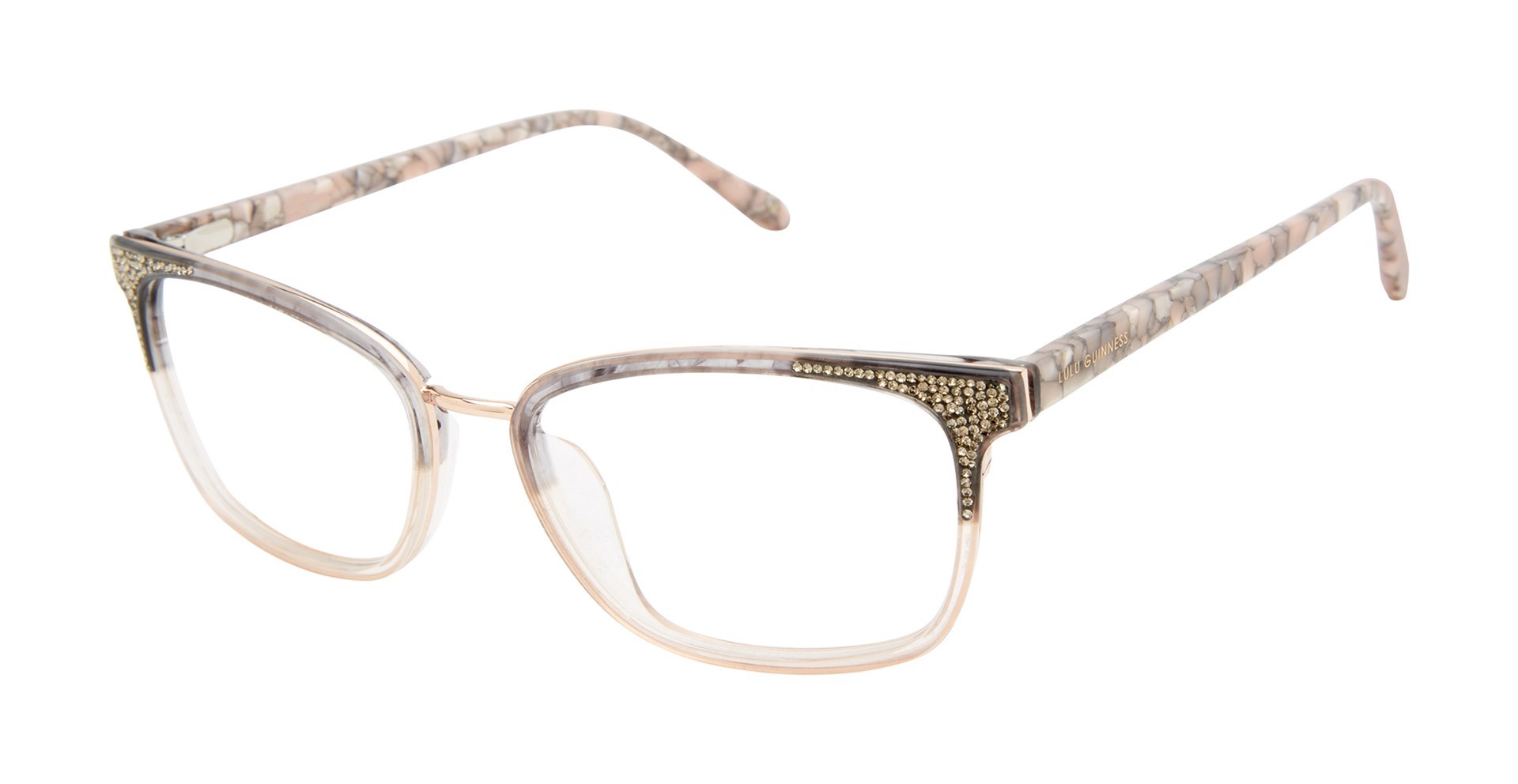 Picture of Lulu Guinness Eyeglasses L229