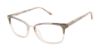 Picture of Lulu Guinness Eyeglasses L229