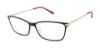 Picture of Lulu Guinness Eyeglasses L225