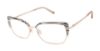 Picture of Lulu Guinness Eyeglasses L224