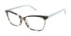 Picture of Lulu Guinness Eyeglasses L223