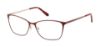 Picture of Lulu Guinness Eyeglasses L222