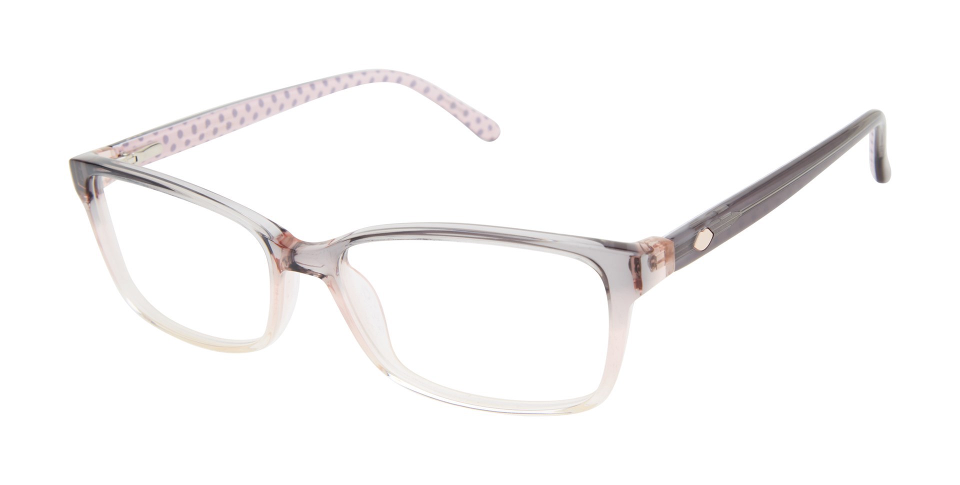 Picture of Lulu Guinness Eyeglasses L217