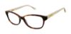 Picture of Lulu Guinness Eyeglasses L209
