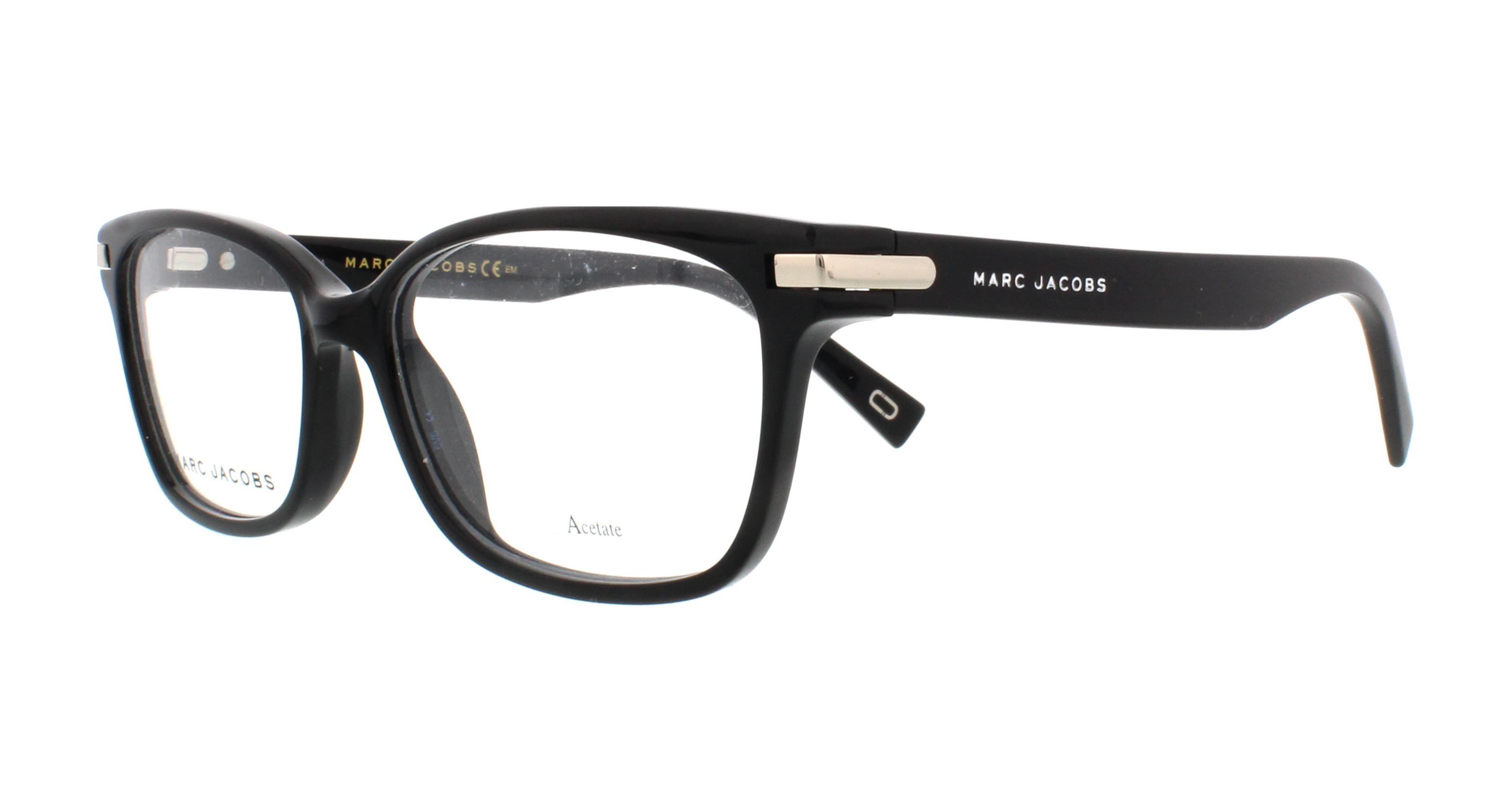 Picture of Marc Jacobs Eyeglasses MARC 190