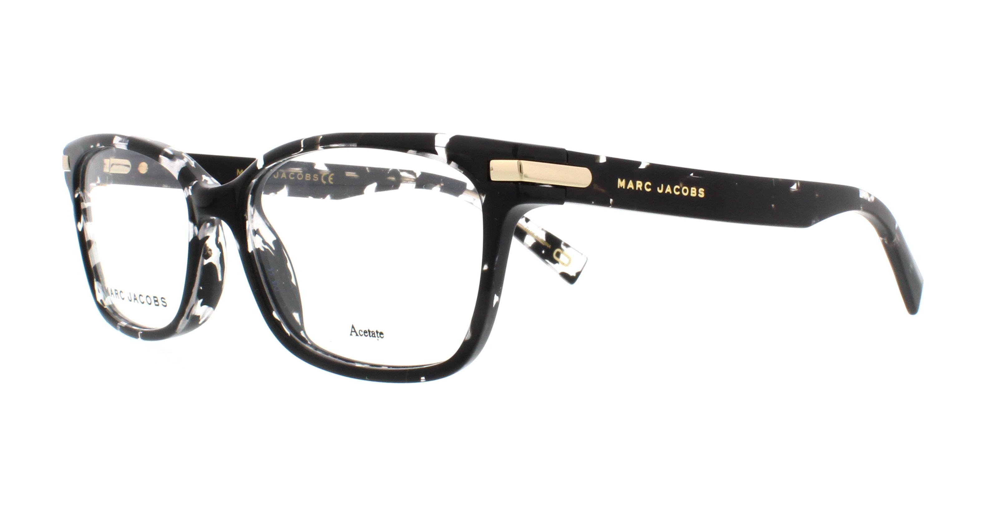 Picture of Marc Jacobs Eyeglasses MARC 190