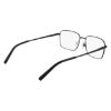 Picture of Marchon Nyc Eyeglasses M-9009