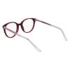 Picture of Marchon Nyc Eyeglasses M-5028