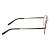Picture of Marchon Nyc Eyeglasses M-9010