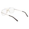 Picture of Marchon Nyc Eyeglasses M-9010