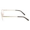 Picture of Marchon Nyc Eyeglasses M-9009