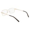 Picture of Marchon Nyc Eyeglasses M-9009