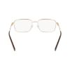 Picture of Marchon Nyc Eyeglasses M-9009