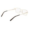 Picture of Marchon Nyc Eyeglasses M-9009