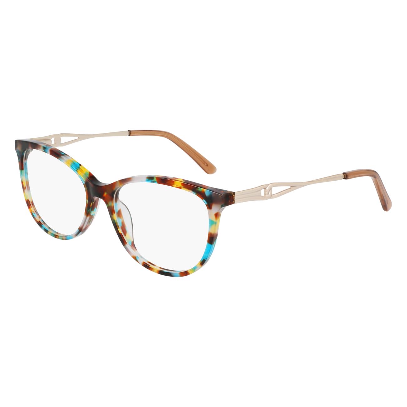Picture of Marchon Nyc Eyeglasses M-5026