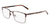 Picture of Marchon Nyc Eyeglasses M-2030